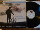 1963 White Gold labels first press ASD 548 Elgar Enigma Variations Barbirolli NM