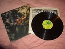 PINK FLOYD - OBSCURED BY CLOUDS VINYL LP...A1 - B1