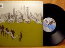 FOLK ROCK  QUAD LP: JONI MITCHELL THE HISSING OF SUMMER LAWNS ASYLUM EQ 1051 '75
