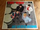 The Who LP My Generation UK Virgin Mono press ALL NEAR MINT ********************