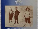 Thin Lizzy - Shades Of A Blue Orphanage LP Decca Original EX+