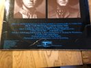 Jimi Hendrix 2x LP Electric ladyland UK Track 1st Press BLUE WRITING COVER *****