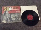 SKA AUTHENTIC FROM JAMAICA SKATALITES ND RECORDS FROM STUDIO ONE1 RARE LP VG-£10