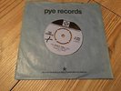 THE LAURELS underground / devil´s well  UK PSYCH MOD 45