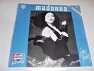 MADONNA Express Yourself PEPSI PROMO MEXICO 7