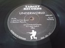 Underworld - The Rising (Target Records) 12