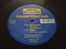 Engineers Without Fears - Spiritual Aura (Dee Jay Recs) 12