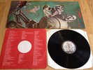 QUEEN - NEWS OF THE WORLD LP VINYL WITH INNER SLEEVE 1977 EMI VG+ / VG+ EMA 785
