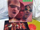 LP –DEVO / Are we not men ? We are Devo   / COLOR VINYL