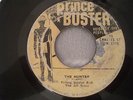 Prince Buster The Hunter / Little Joe orig ska 45 7