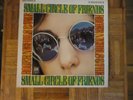 Roger Nichols and The Small Circle of Friends,A&M Label,Stereo LP