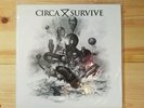 Circa Survive - Descensus 2xLP Vinyl Test Press w/Screen Printed Cover /15