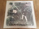 Mystik Journeymen Of The Living Legends - Escape Forever 12