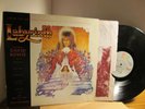 DAVID BOWIE LABYRINTH EMI AMERICA 1A  064-24 0578 MFD HOLLAND