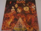 AC/DC - Highway To Hell 1979 Australian 1st MINT Blue Label Alberts APLP 040  Oz