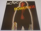 AC/DC - Powerage 1978 Australia MINT 1st Oz Issue Blue Label Alberts APLP 030