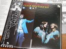 (USD 20.00 MAILING) CLIFF RICHARD/OLIVIA NEWTON-JOHN LIVE IN JAPAN 1972 NM