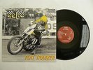 ZEKE FLAT TRACKER 1996 lp Scooch Pooch P016 SUPERSUCKERS MOTORHEAD gatefold