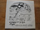 RARE PRESSING - CELEBRATED RATCLIFFE STOUT BAND - SONGS & TALES GREENWOOD EDGE