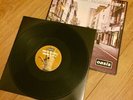OASIS (WHAT'S THE STORY) MORNING GLORY? VINYL LP