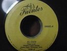 Colombia Salsa 45 Fruko y sus Tesos - El coco on Fuentes Killer  HEAR