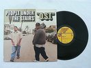 People Under The Stairs O.S.T. 2002 2XLP Om Records OM 105 VLP