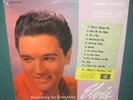 Elvis Presley LSP-2370 Something For Everybody LP Sealed Orange MINT