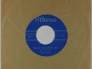 Garage 45 - Bill & Will - Goin' To The River - Athens - VG+ mp3
