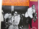 VARIOUS - NEW ORLEANS RARITIES [Imperial, FRANCE] 2-LP