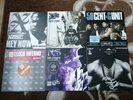 11×hip hop,rap 12