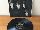 The Beatles With The 1st Press -1N/-1N 'Gotta' Mono PMC1206 Album LP Record
