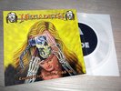 MEGADETH - Reseda, USA 1985, CLEAR 7