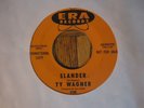 Ty Wagner,Slander,Era Label,45 RPM