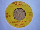 northern soul chimes beginning of my life down to earth