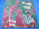 THE PRETTY PEOPLE 1st US *CRESTVIEW* TOP RARE 1969 SUNSHINE POP PSYCH EX VINYL