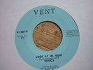 northern soul ethics look at me know vent