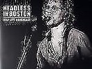 Warren Zevon Headless In Boston Limited Edition vinyl 2LP