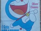 Il Gatto Doraemon Oliver Onions sigla serie tv cartoni animati Anime De Angelis