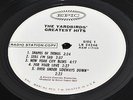 Yardbirds - Greatest Hits / MONO Radio Station PROMO / VG+   RARE