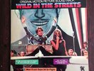 Wild in the streets OST Soundtrack LP FREAKBEAT PSYCH GARAGE MOD
