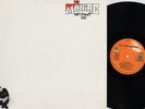 BILLY KARLOFF BAND -  THE MANIAC - UK PUNK NON UK GERMAN 1978 LP VERY RARE