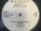 AL MASON WE STILL COULD BE TOGETHER/GOOD LOVIN' 12