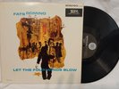 Fats Domino  Let The Four Winds Blow  stereo  original LP