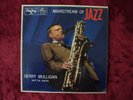 GERRY MULLIGAN 