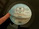 UNIQUE EDITION MADE IN ITALY DOUBLE LABEL  THE BEATLES FOR SALE PARLOPHONE '70