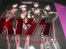 Kiss The Spirit Of Cleveland+Destroyer Demos SEALED Color Wax 2-LP Set Live