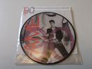 DAVID BOWIE FAME 90 PICTURE DISC 7