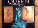 QUEEN - Thank God It's Christmas / Man On The Prowl 7