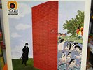George Harrison  Wonderwall  ( 2 Inserts)