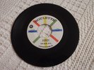 THE BLUE JAYS  BARBARA/PRACTICAL JOKER  ROULETTE 4169 M-